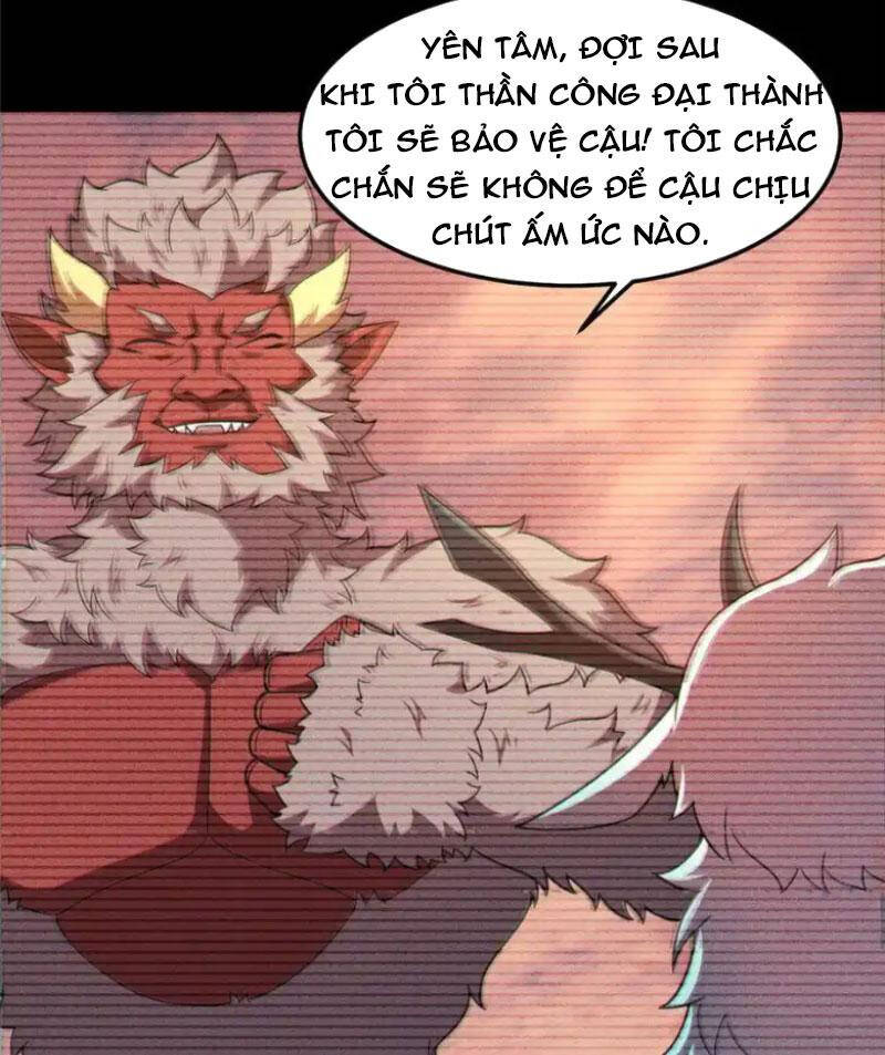 Thần Sủng Tiến Hóa Chapter 309 - Trang 2