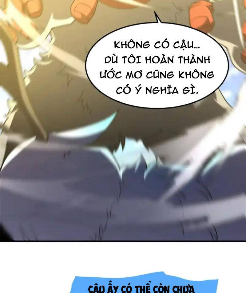 Thần Sủng Tiến Hóa Chapter 309 - Trang 2