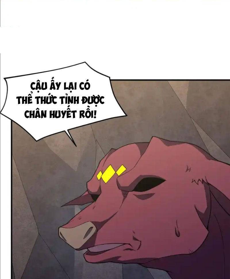 Thần Sủng Tiến Hóa Chapter 309 - Trang 2