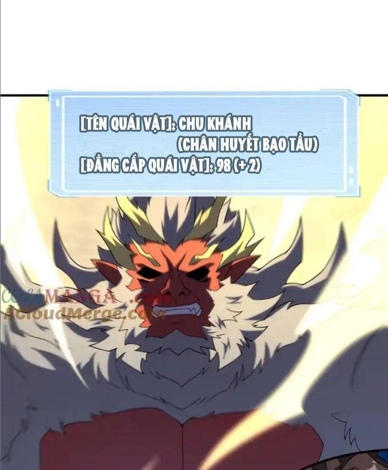 Thần Sủng Tiến Hóa Chapter 309 - Trang 2