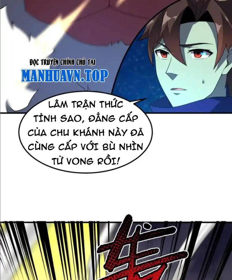 Thần Sủng Tiến Hóa Chapter 309 - Trang 2