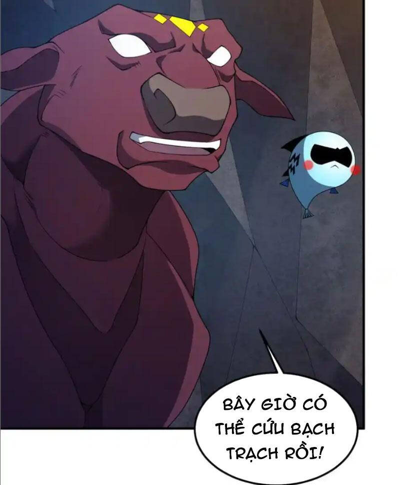 Thần Sủng Tiến Hóa Chapter 309 - Trang 2