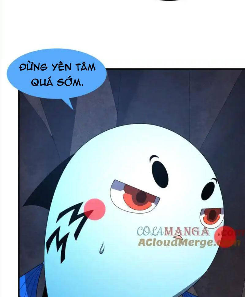 Thần Sủng Tiến Hóa Chapter 309 - Trang 2