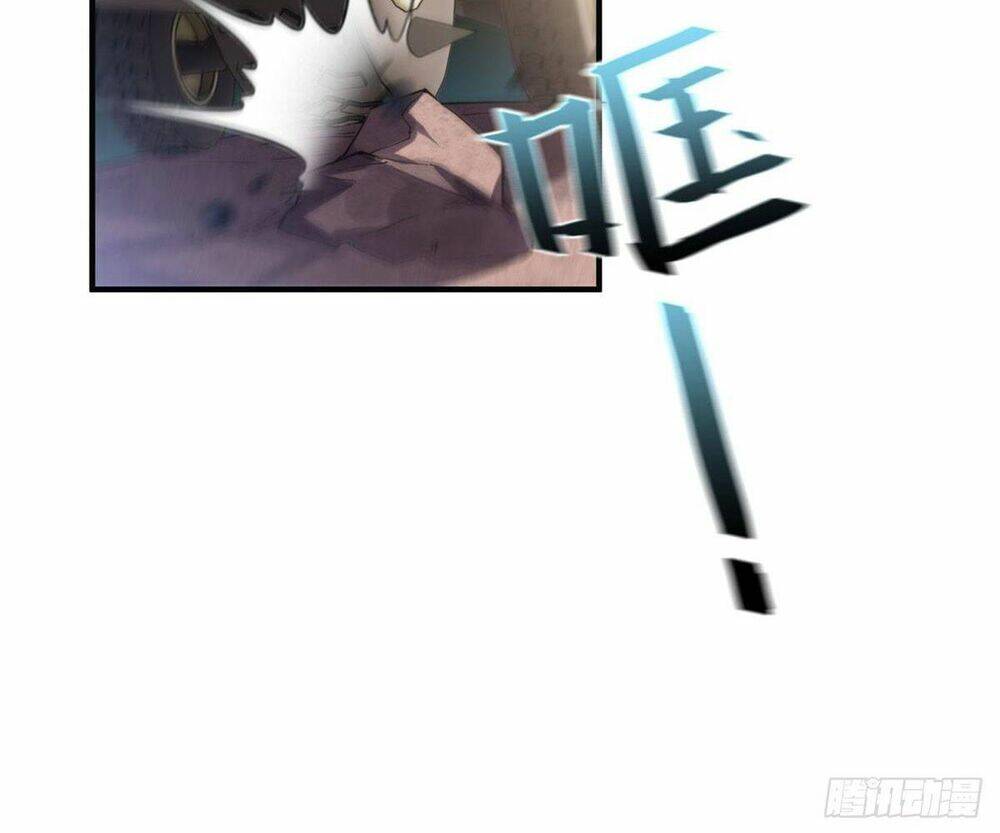 Thần Sủng Tiến Hóa Chapter 31 - Trang 2