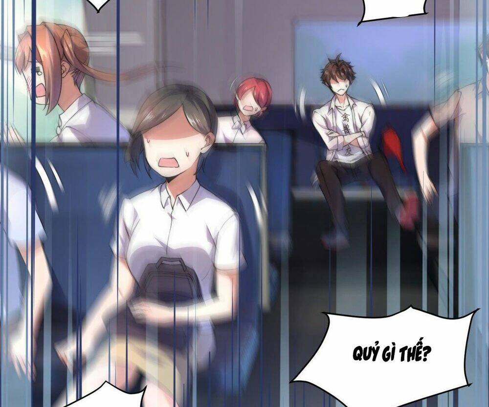 Thần Sủng Tiến Hóa Chapter 31 - Trang 2