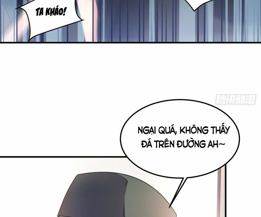 Thần Sủng Tiến Hóa Chapter 31 - Trang 2