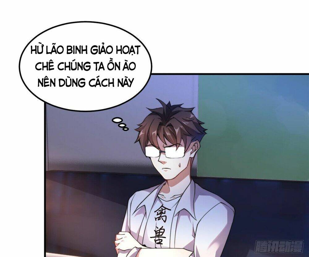 Thần Sủng Tiến Hóa Chapter 31 - Trang 2