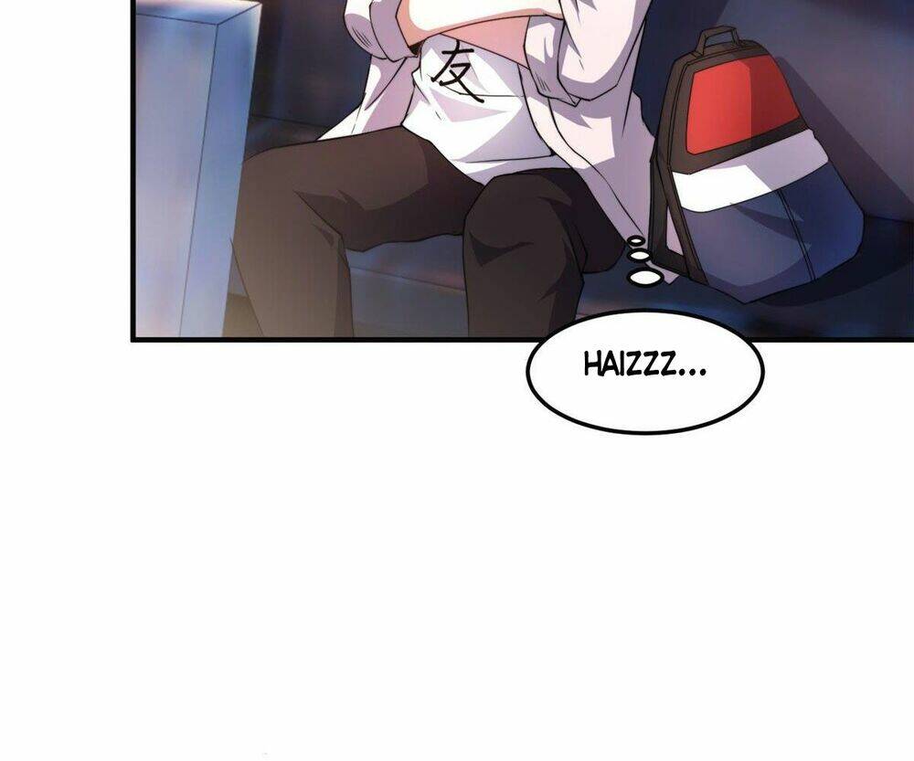 Thần Sủng Tiến Hóa Chapter 31 - Trang 2