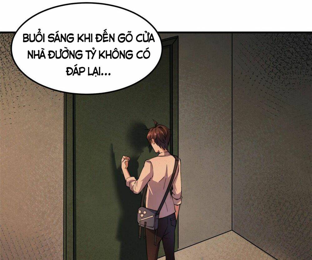 Thần Sủng Tiến Hóa Chapter 31 - Trang 2