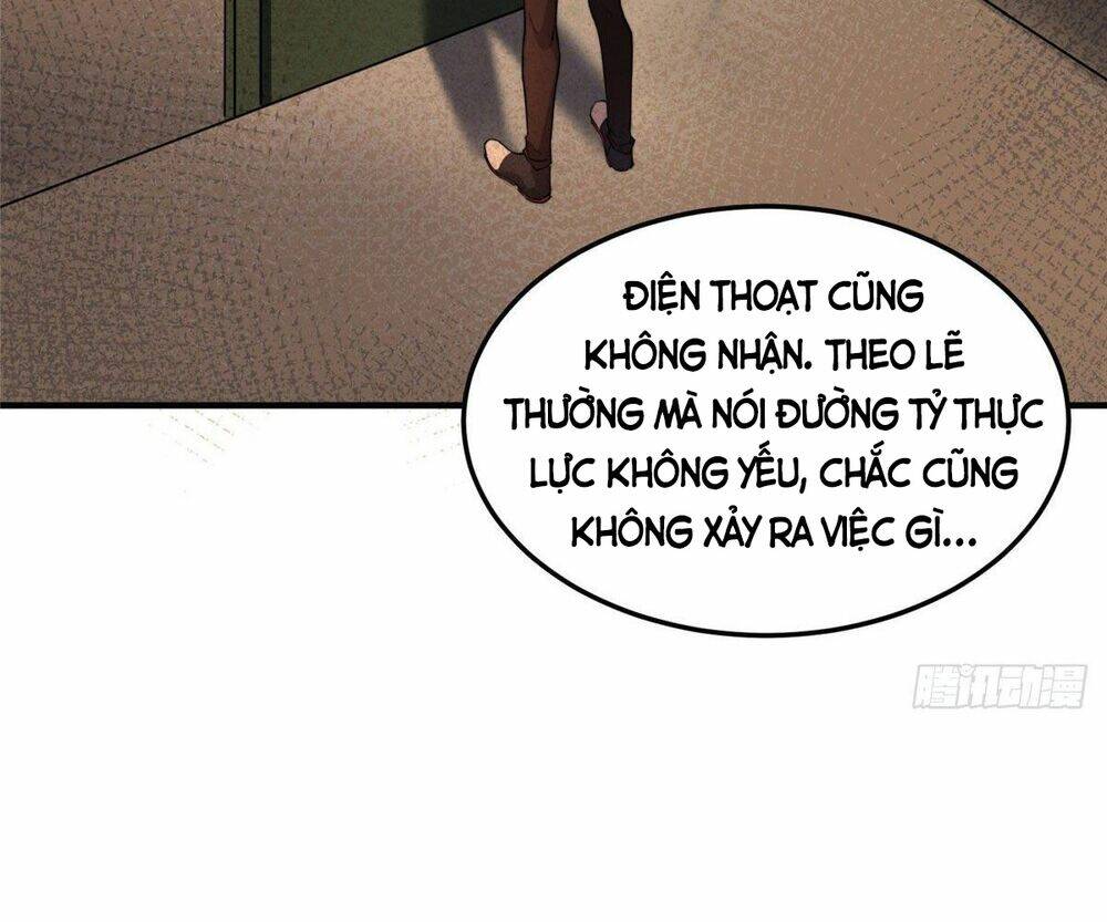 Thần Sủng Tiến Hóa Chapter 31 - Trang 2