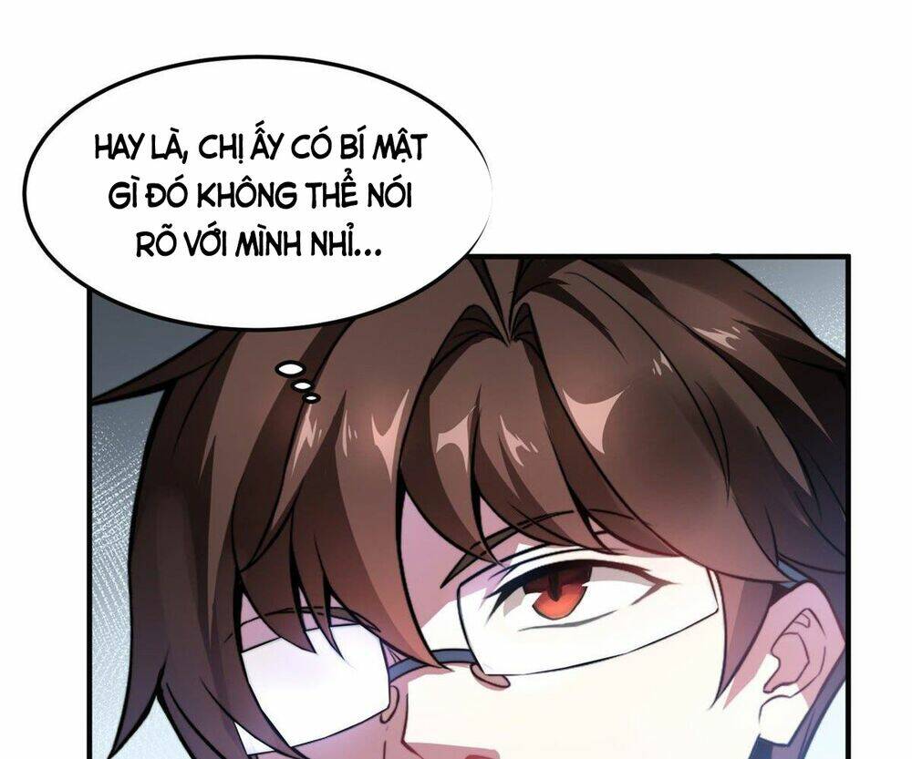 Thần Sủng Tiến Hóa Chapter 31 - Trang 2