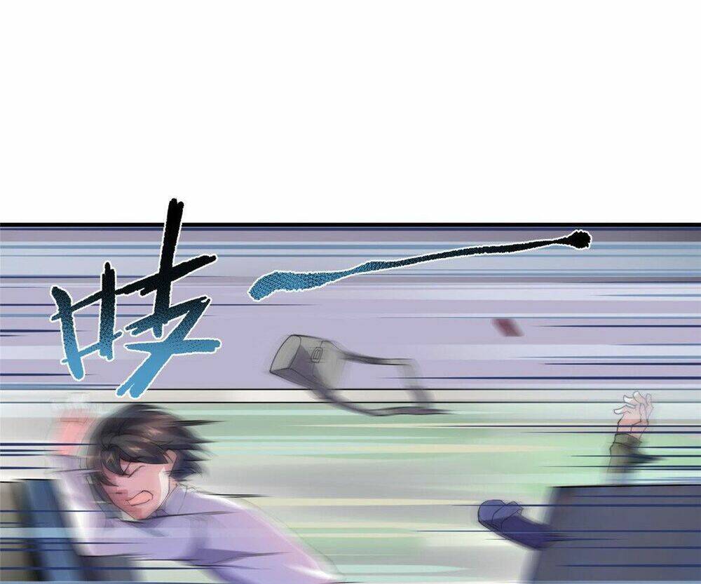 Thần Sủng Tiến Hóa Chapter 31 - Trang 2