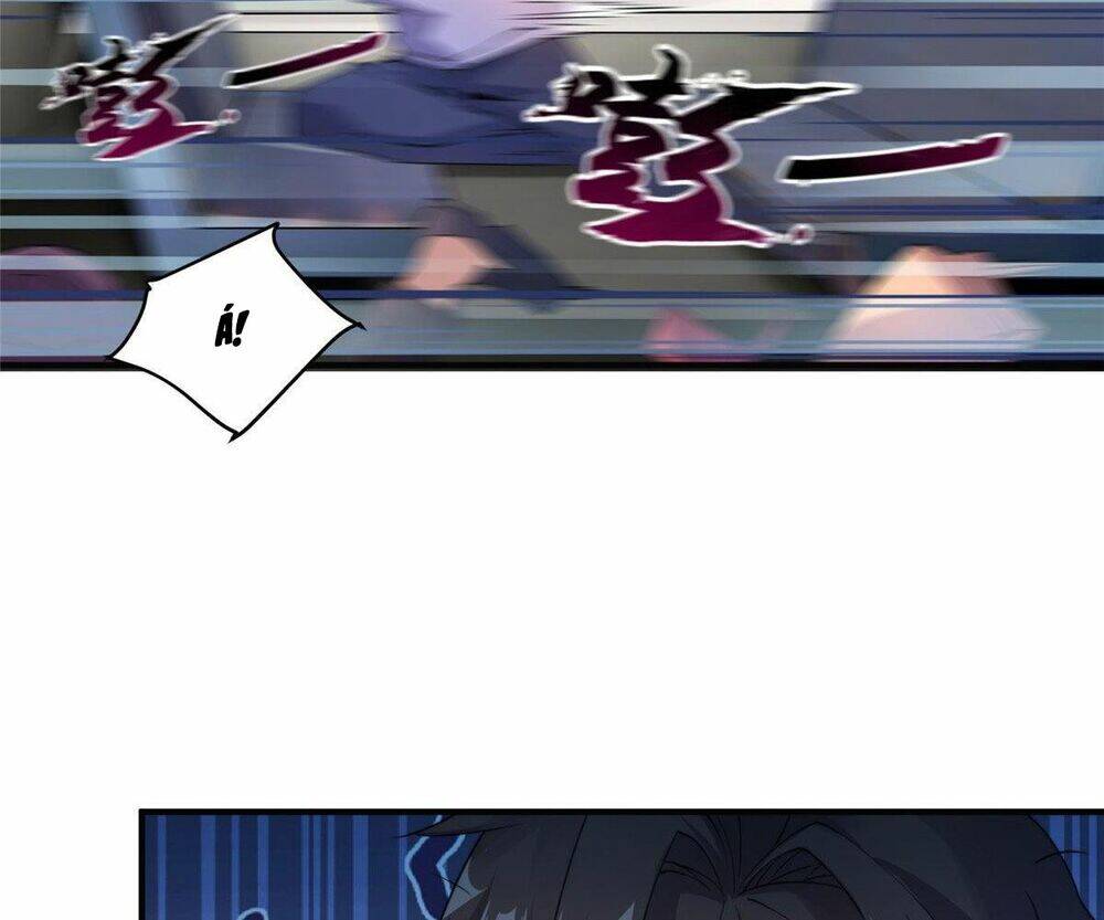 Thần Sủng Tiến Hóa Chapter 31 - Trang 2