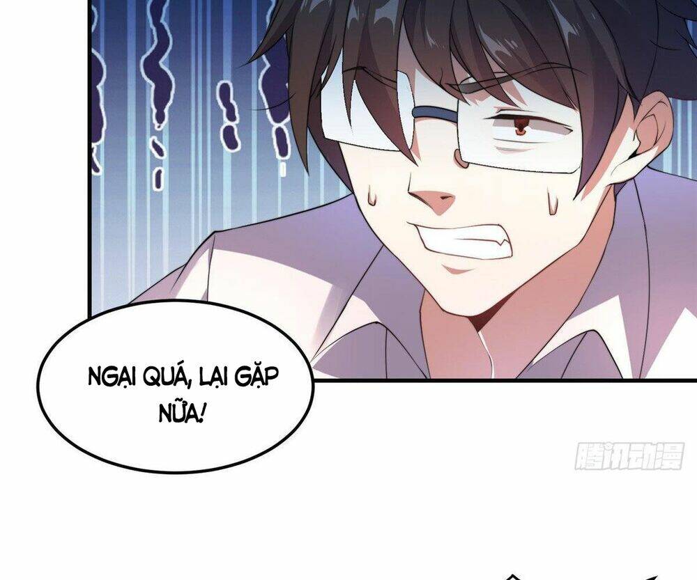 Thần Sủng Tiến Hóa Chapter 31 - Trang 2