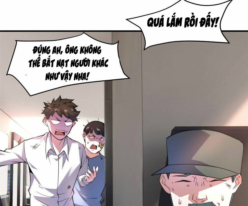 Thần Sủng Tiến Hóa Chapter 31 - Trang 2