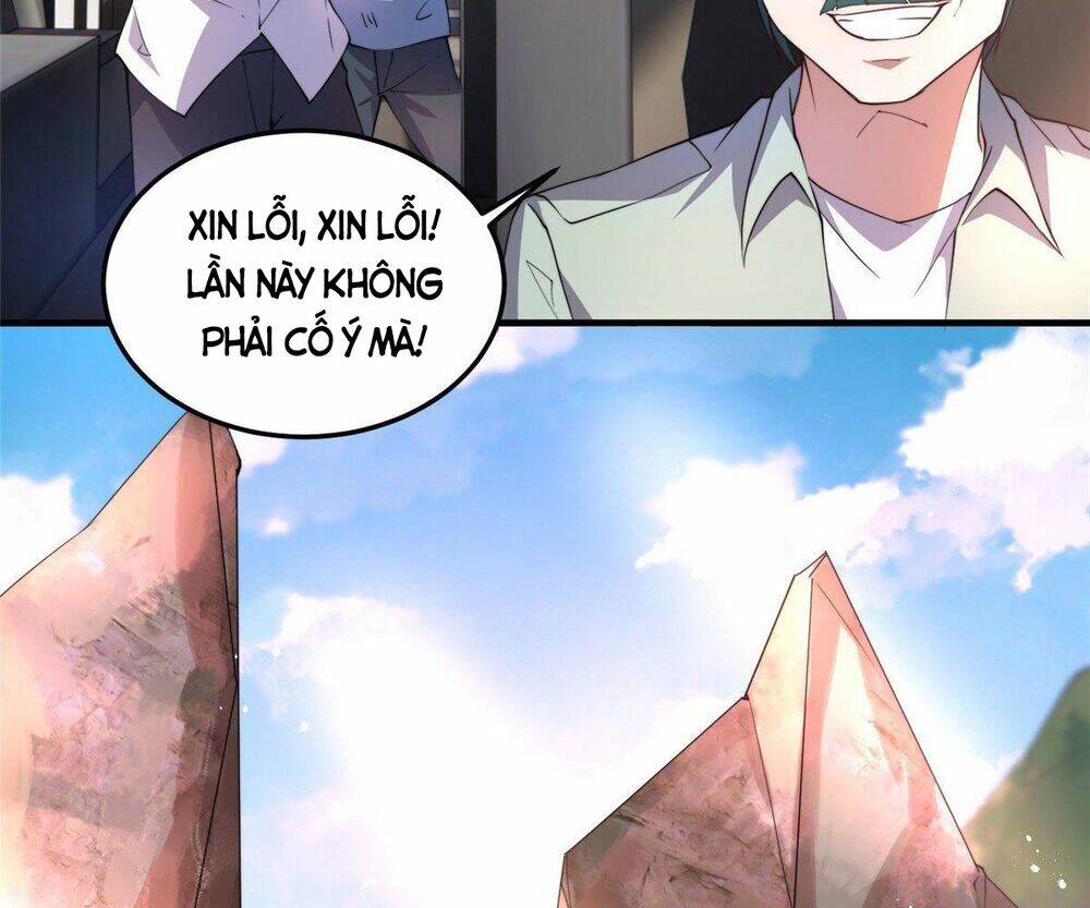 Thần Sủng Tiến Hóa Chapter 31 - Trang 2