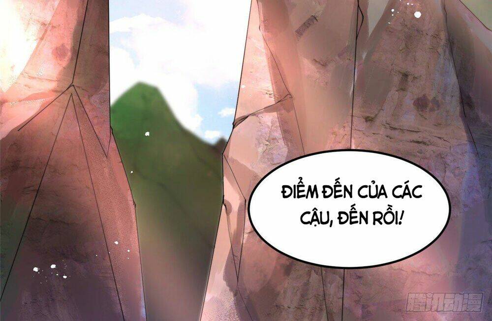 Thần Sủng Tiến Hóa Chapter 31 - Trang 2