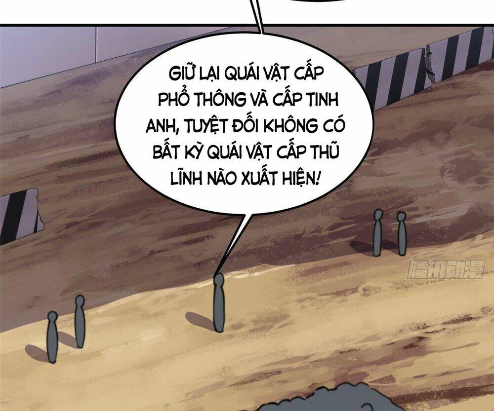 Thần Sủng Tiến Hóa Chapter 31 - Trang 2