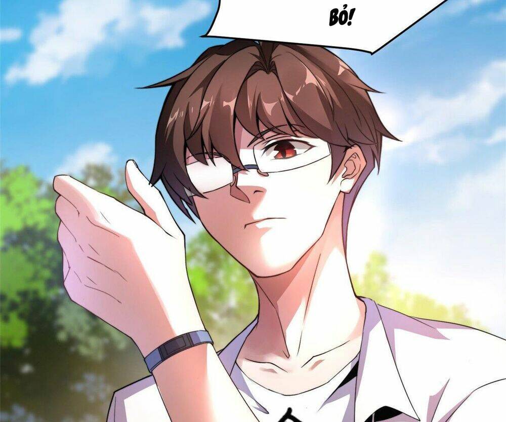 Thần Sủng Tiến Hóa Chapter 31 - Trang 2