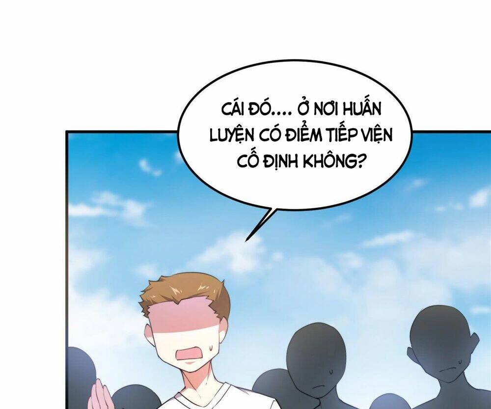 Thần Sủng Tiến Hóa Chapter 31 - Trang 2