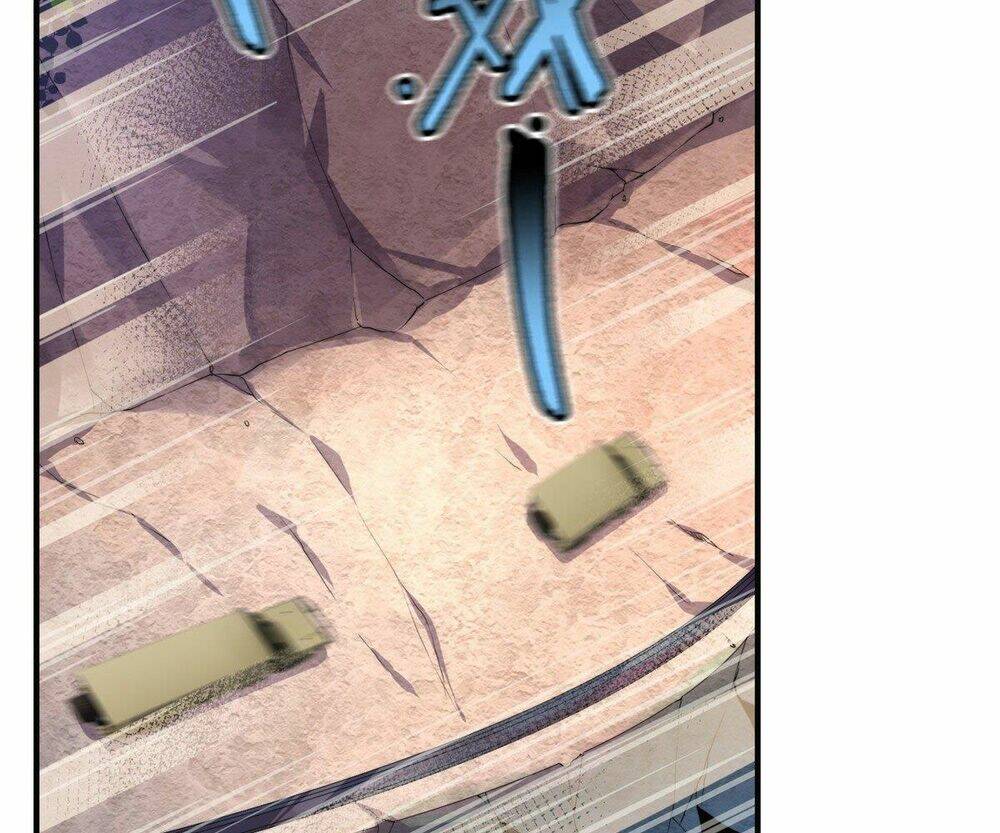 Thần Sủng Tiến Hóa Chapter 31 - Trang 2