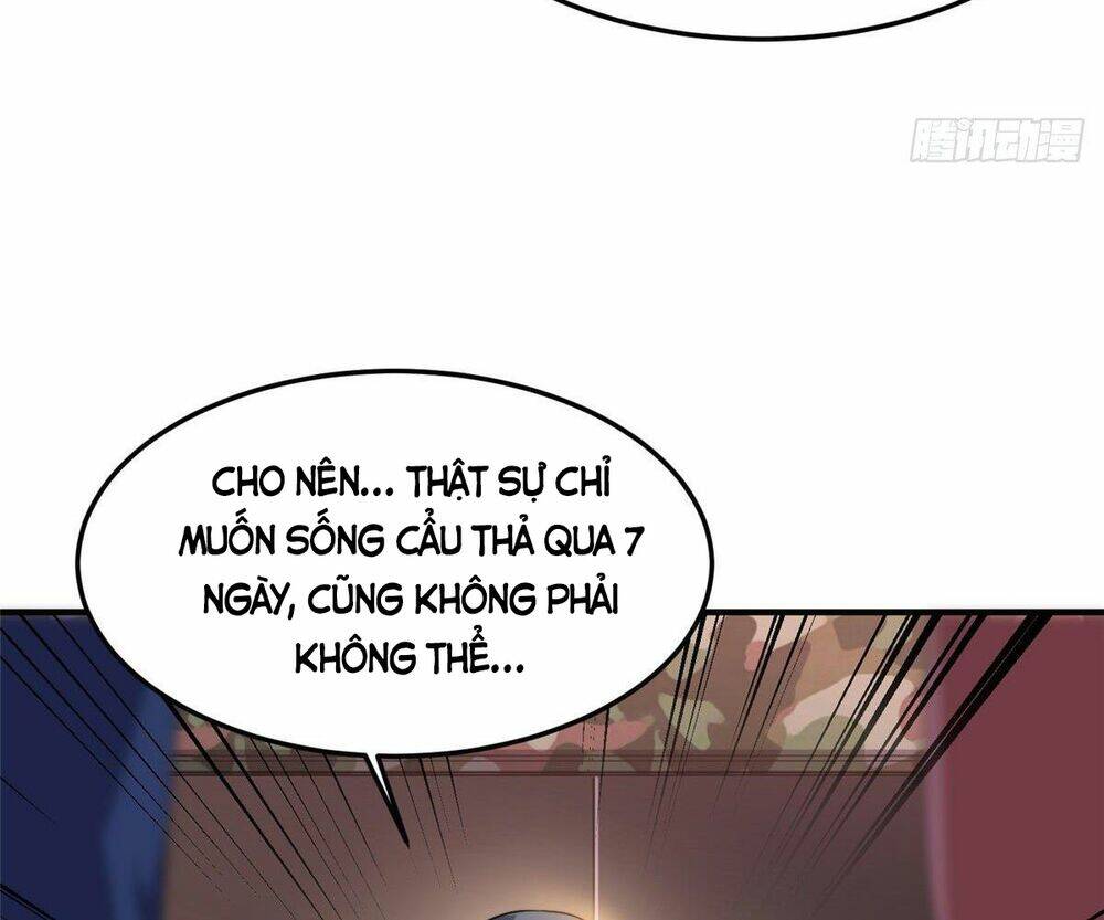 Thần Sủng Tiến Hóa Chapter 31 - Trang 2