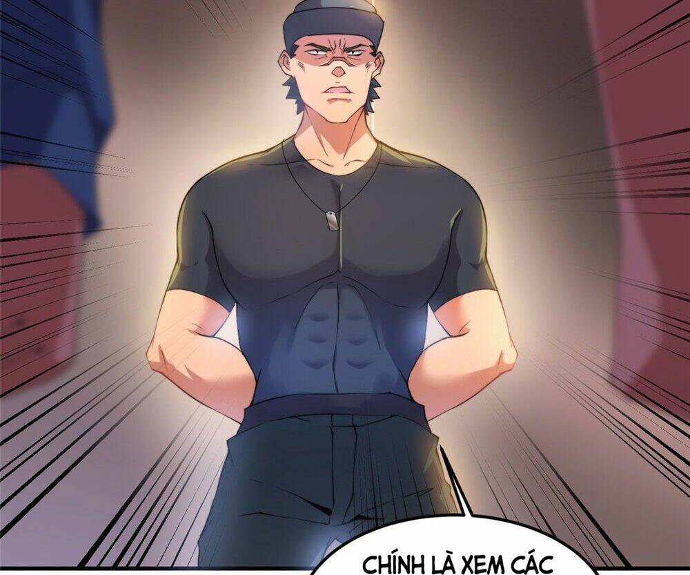 Thần Sủng Tiến Hóa Chapter 31 - Trang 2