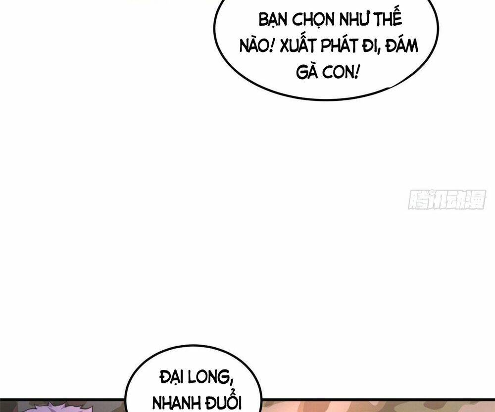 Thần Sủng Tiến Hóa Chapter 31 - Trang 2