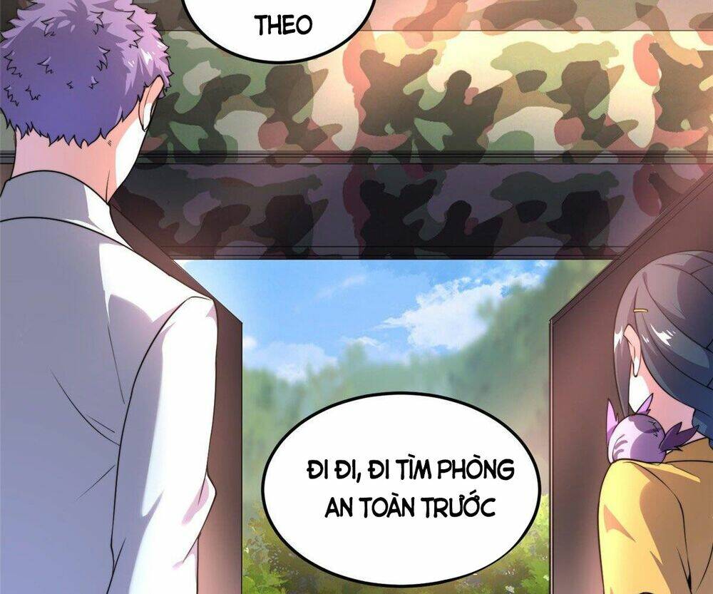 Thần Sủng Tiến Hóa Chapter 31 - Trang 2