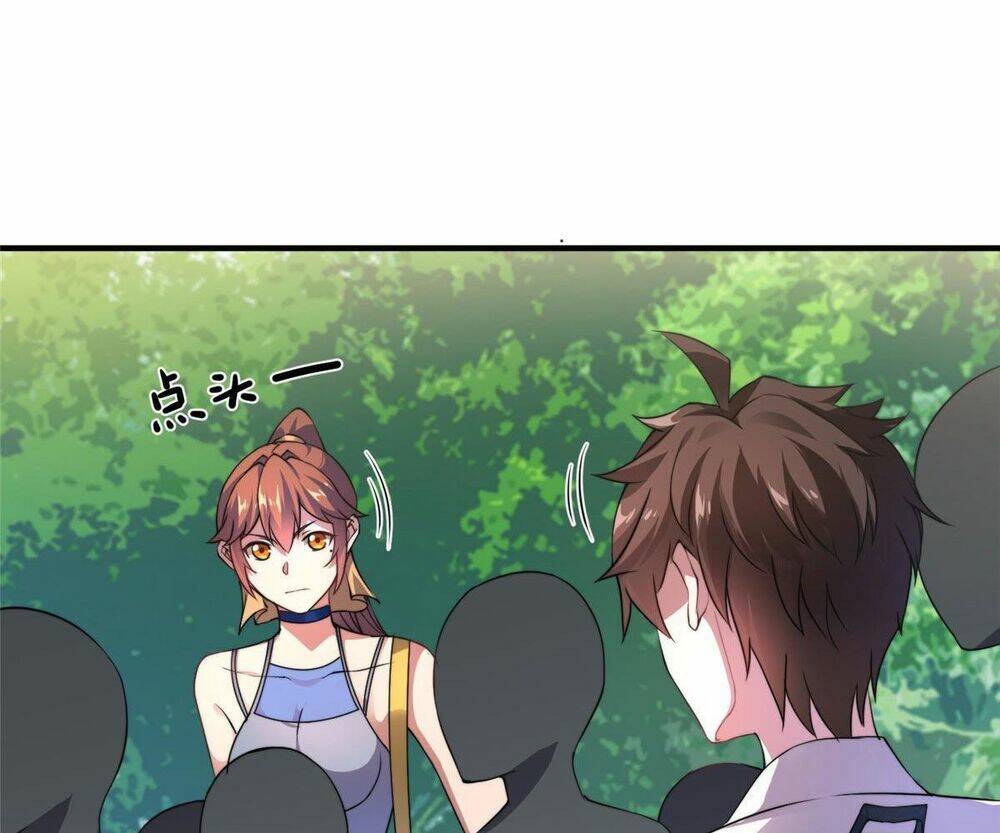 Thần Sủng Tiến Hóa Chapter 31 - Trang 2