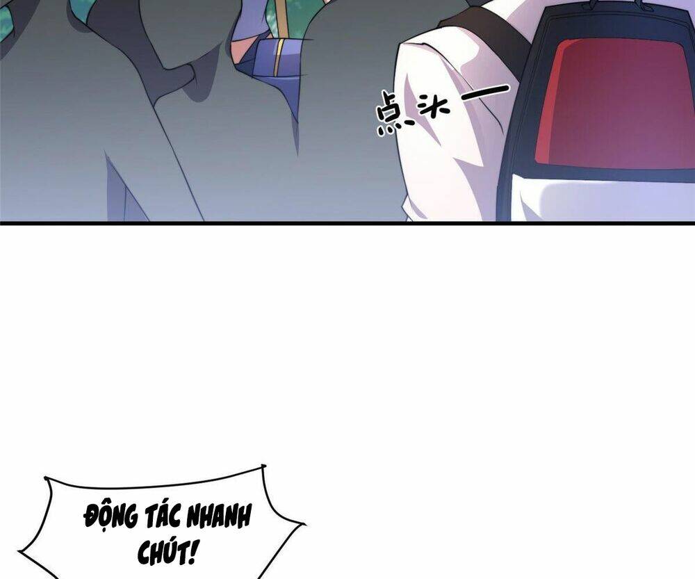 Thần Sủng Tiến Hóa Chapter 31 - Trang 2