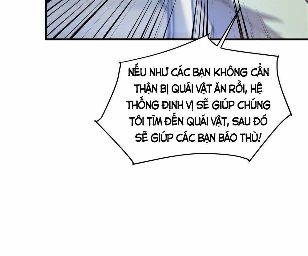 Thần Sủng Tiến Hóa Chapter 31 - Trang 2