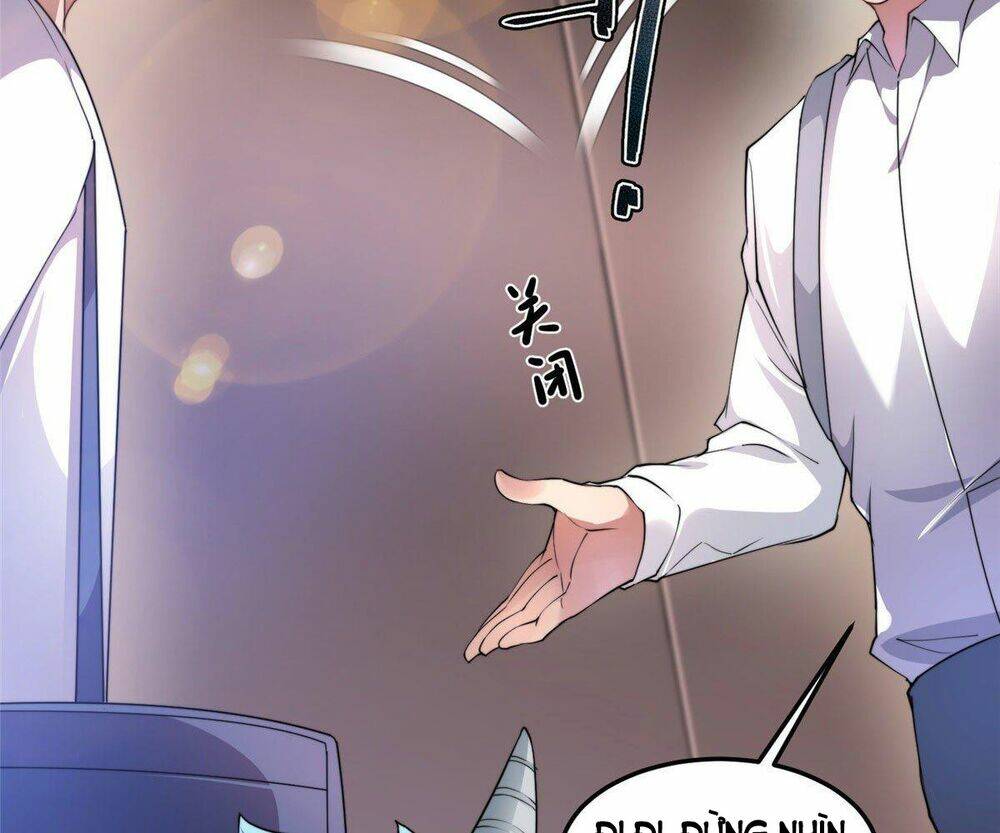 Thần Sủng Tiến Hóa Chapter 31 - Trang 2