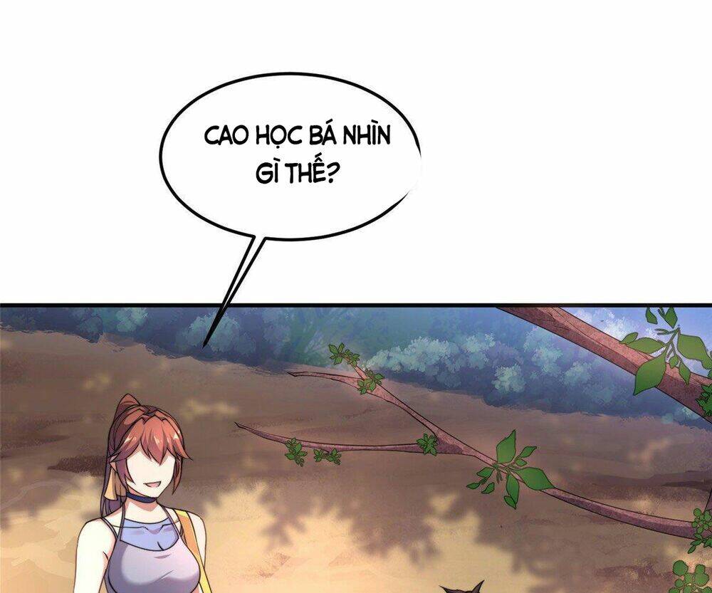 Thần Sủng Tiến Hóa Chapter 31 - Trang 2