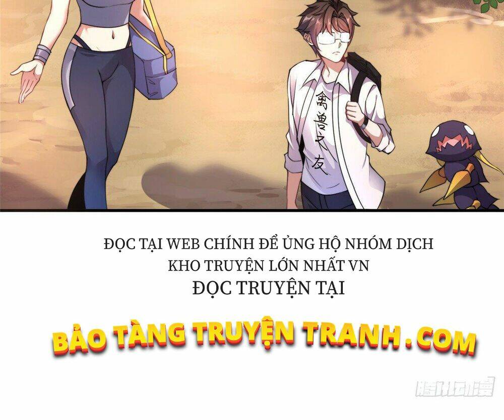 Thần Sủng Tiến Hóa Chapter 31 - Trang 2