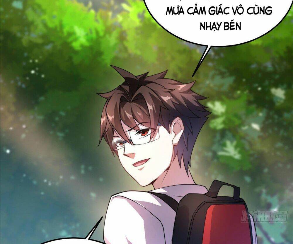 Thần Sủng Tiến Hóa Chapter 31 - Trang 2