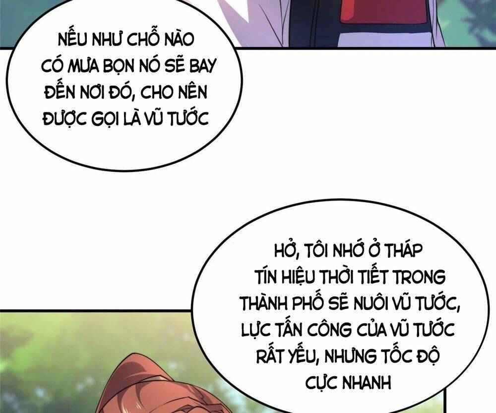 Thần Sủng Tiến Hóa Chapter 31 - Trang 2