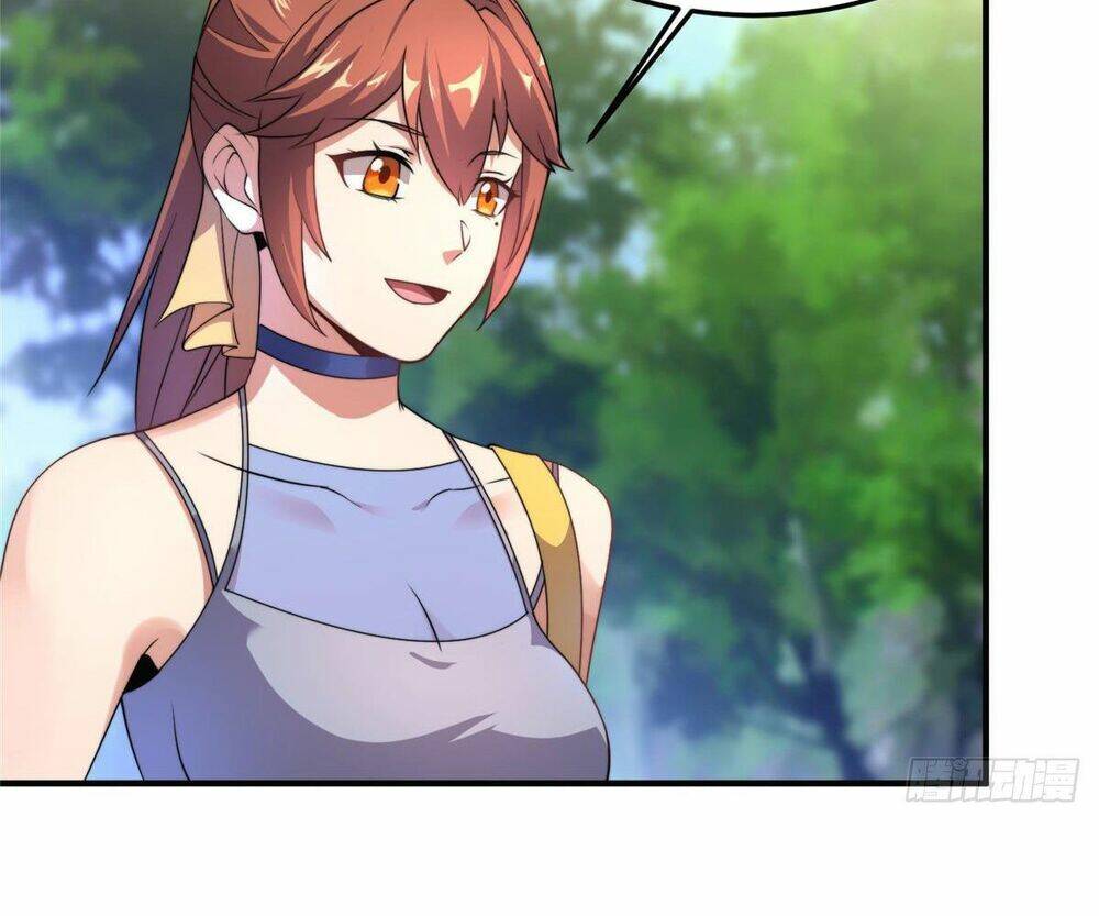 Thần Sủng Tiến Hóa Chapter 31 - Trang 2