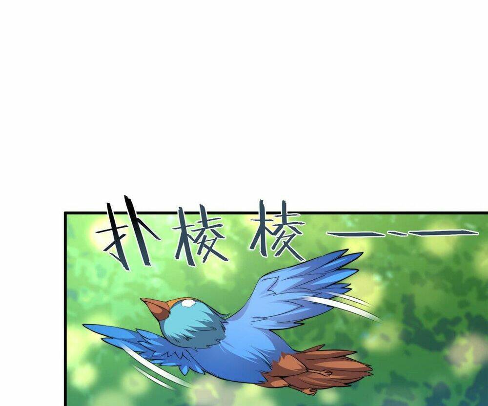 Thần Sủng Tiến Hóa Chapter 31 - Trang 2