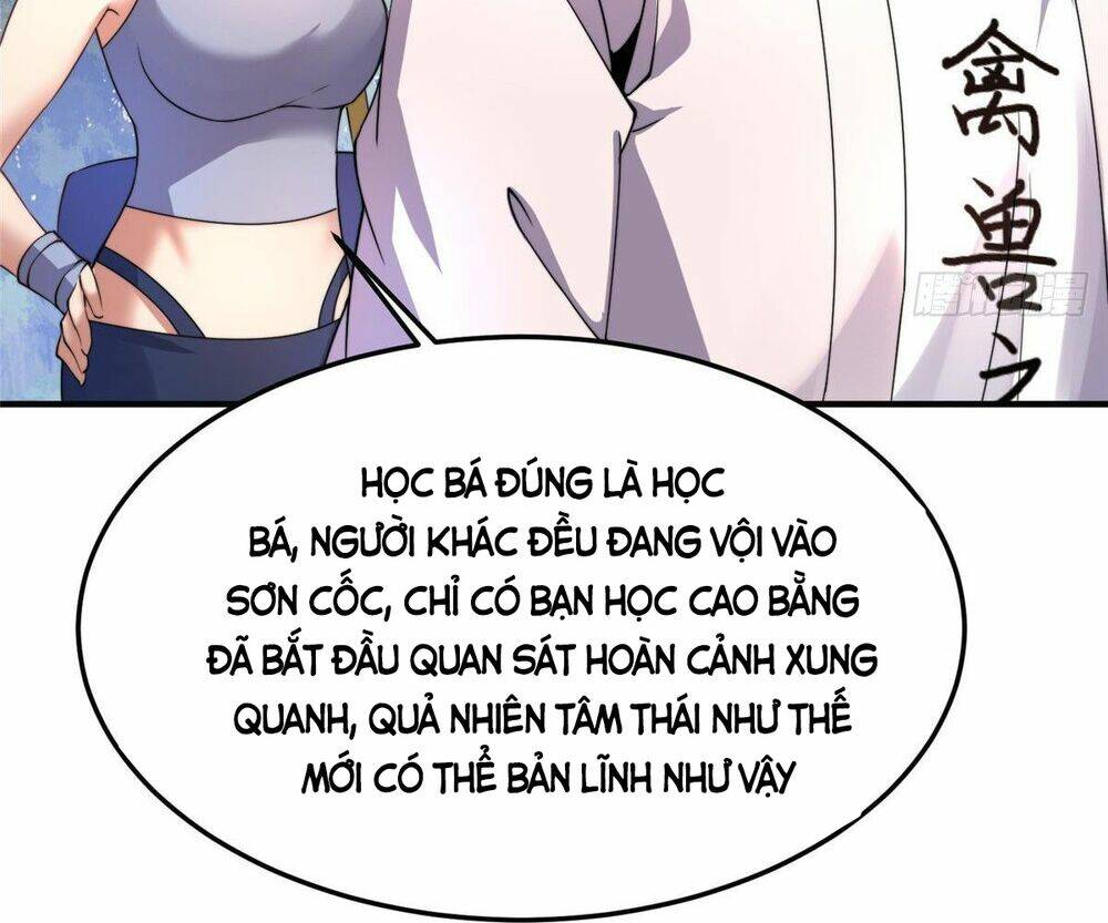 Thần Sủng Tiến Hóa Chapter 31 - Trang 2