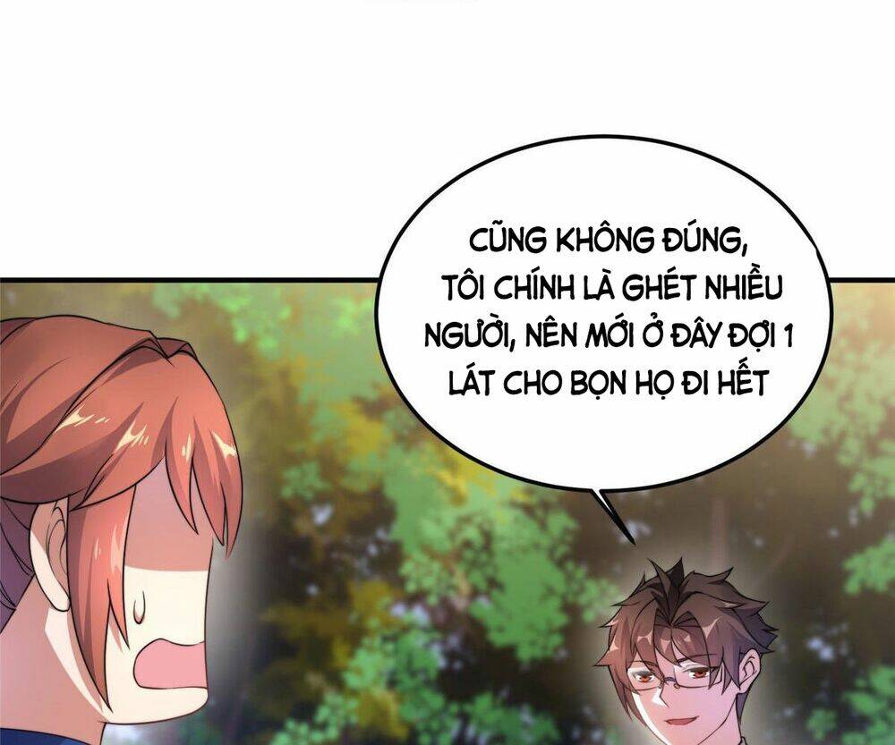 Thần Sủng Tiến Hóa Chapter 31 - Trang 2