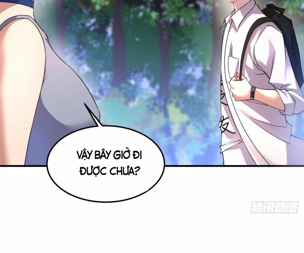 Thần Sủng Tiến Hóa Chapter 31 - Trang 2