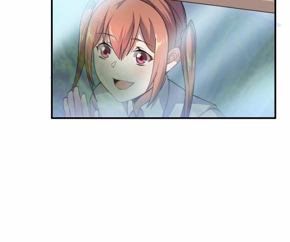 Thần Sủng Tiến Hóa Chapter 31 - Trang 2