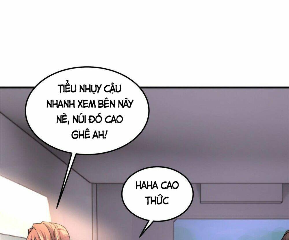 Thần Sủng Tiến Hóa Chapter 31 - Trang 2