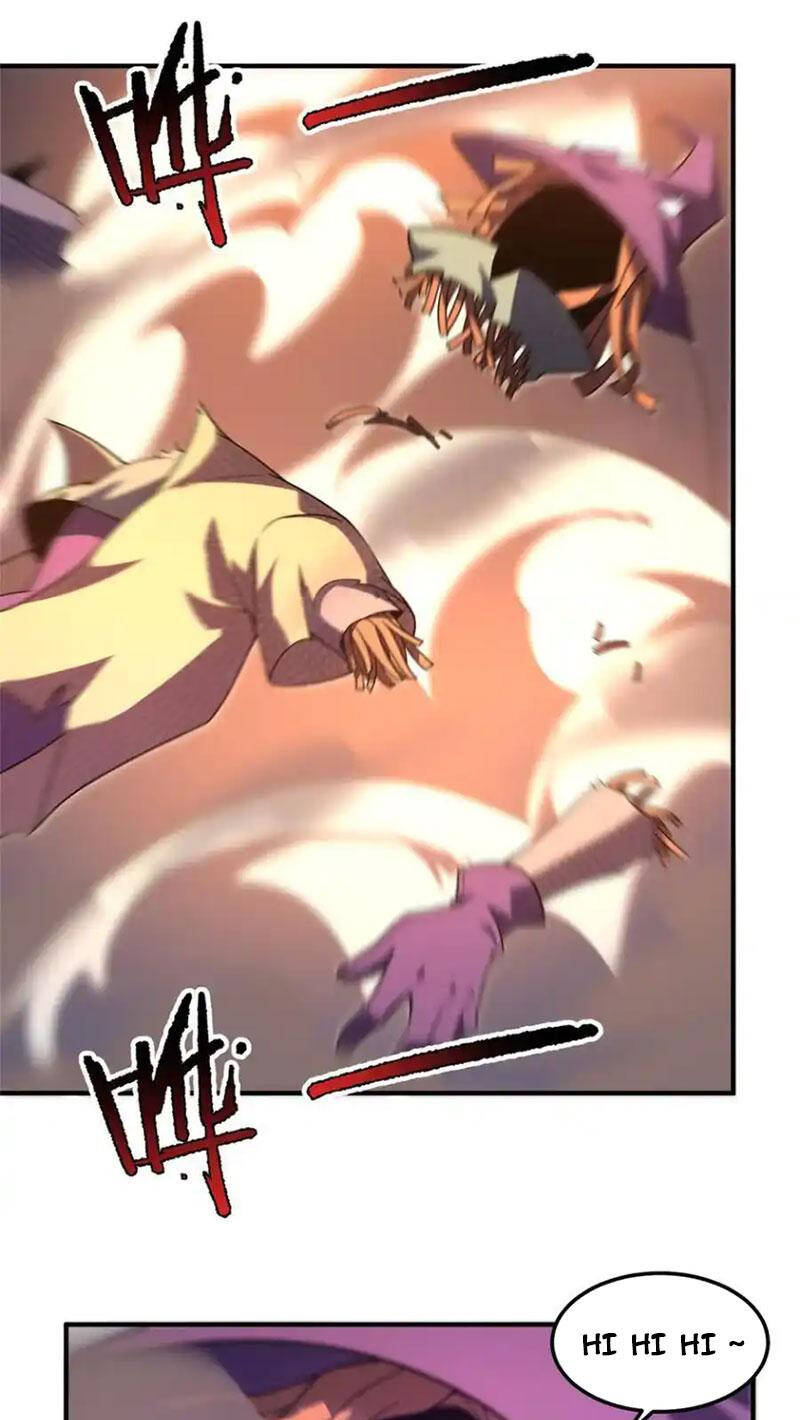 Thần Sủng Tiến Hóa Chapter 310 - Trang 2