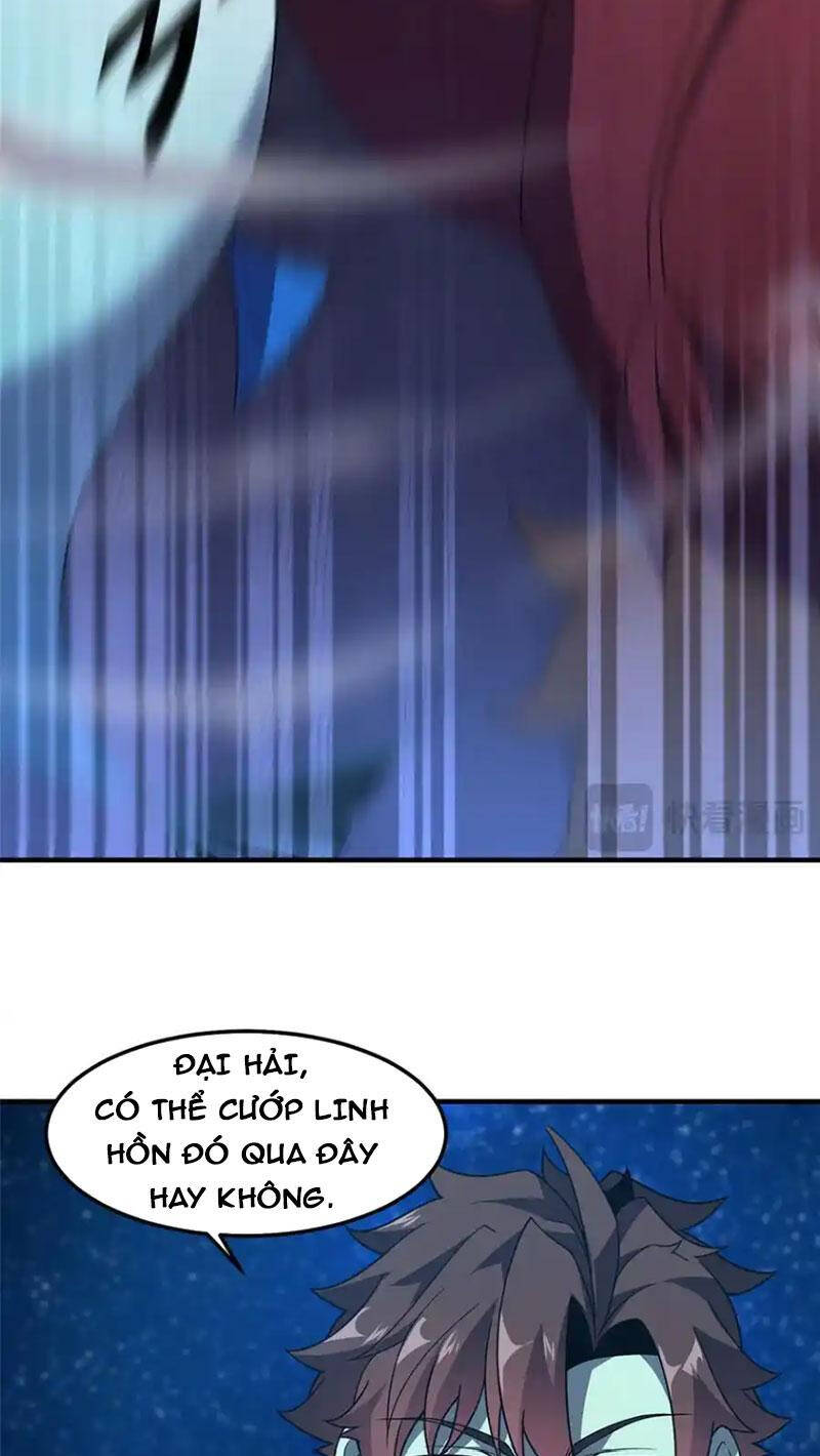 Thần Sủng Tiến Hóa Chapter 310 - Trang 2