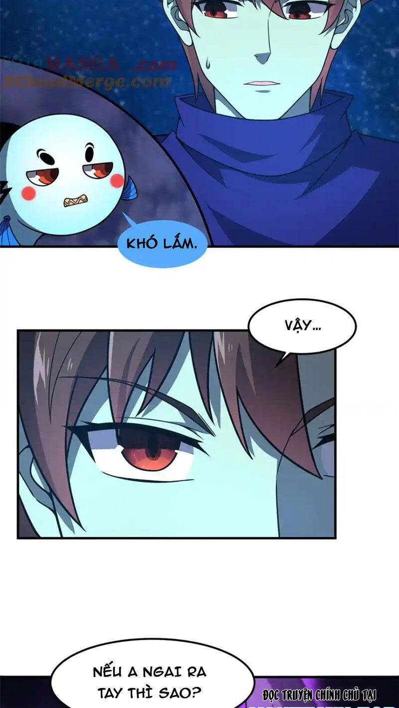 Thần Sủng Tiến Hóa Chapter 310 - Trang 2