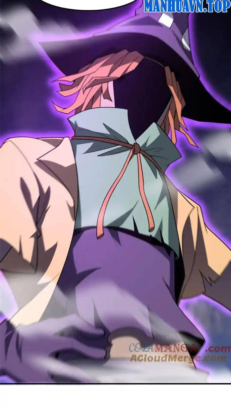 Thần Sủng Tiến Hóa Chapter 310 - Trang 2