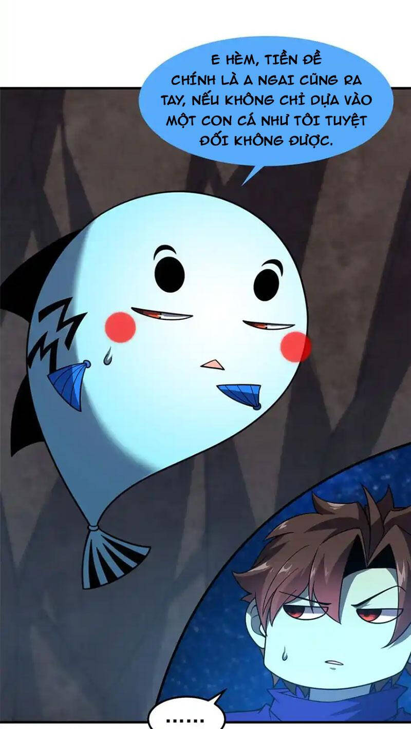 Thần Sủng Tiến Hóa Chapter 310 - Trang 2