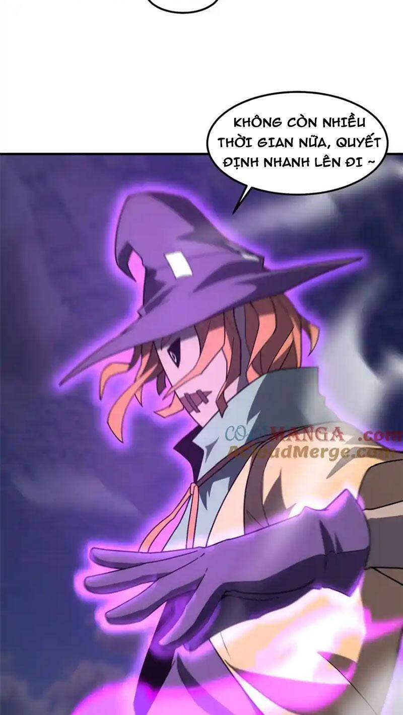 Thần Sủng Tiến Hóa Chapter 310 - Trang 2